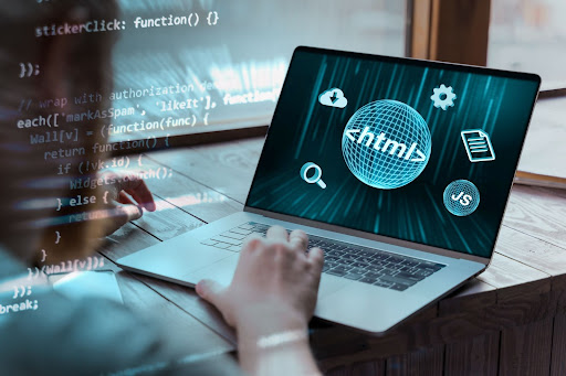 How AI and ML Are Changing the Face of Web Development