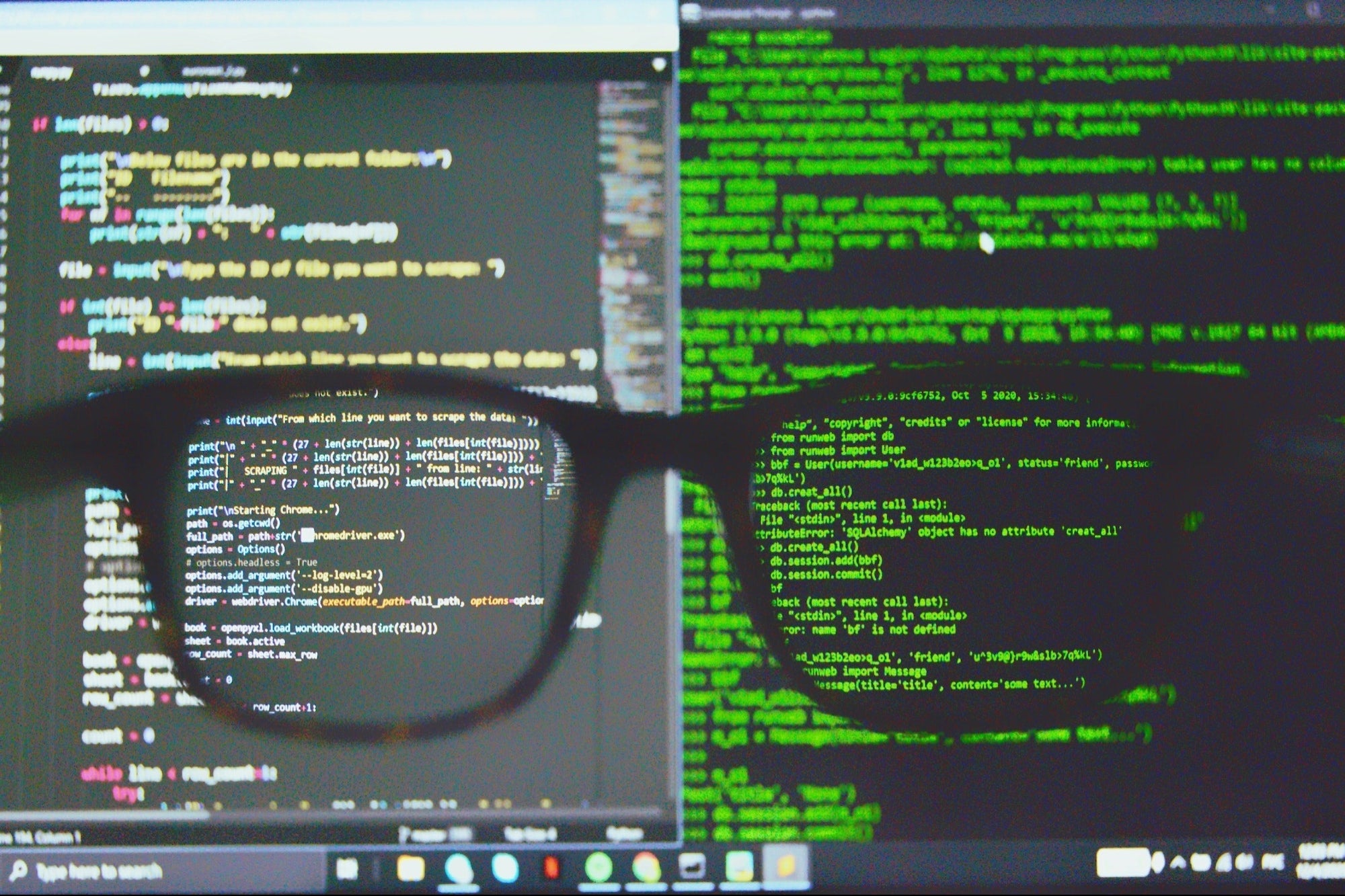 Hidden Components of Web Development You Didn’t Know Earlier