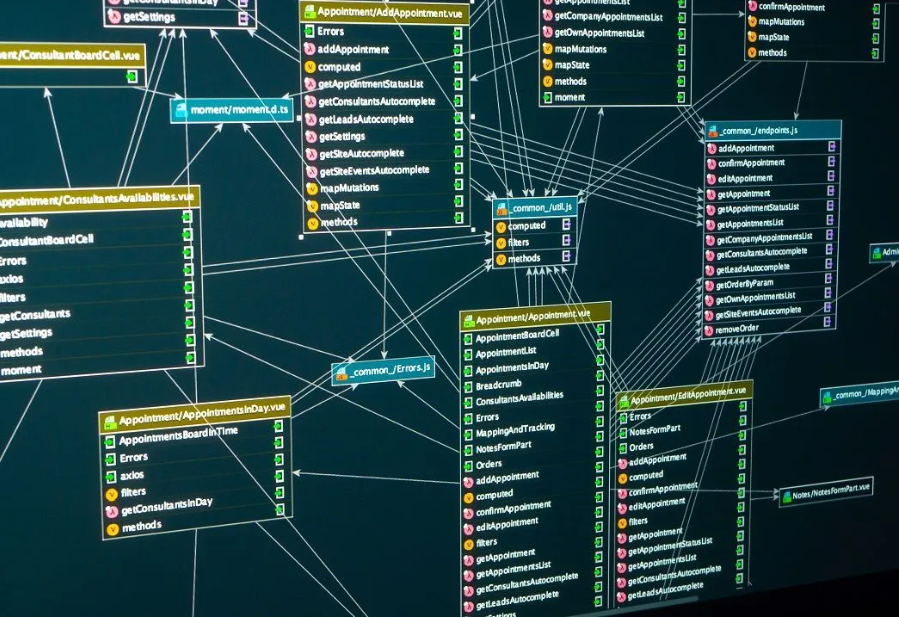 Databases: The Backbone of Modern Information Management