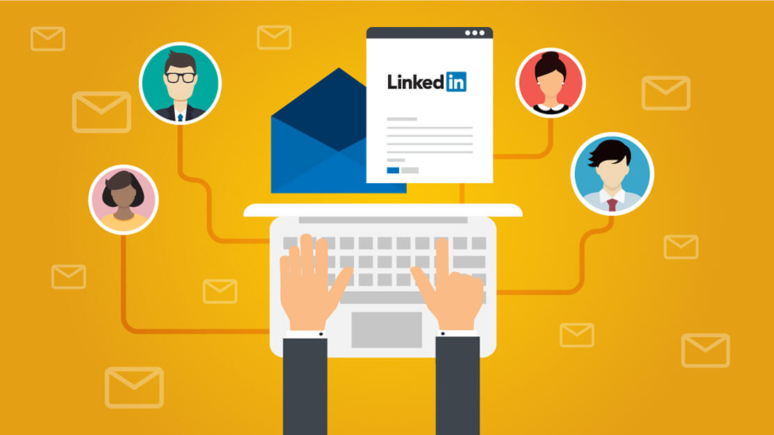 LinkedIn Connections: Building a Purposeful Network