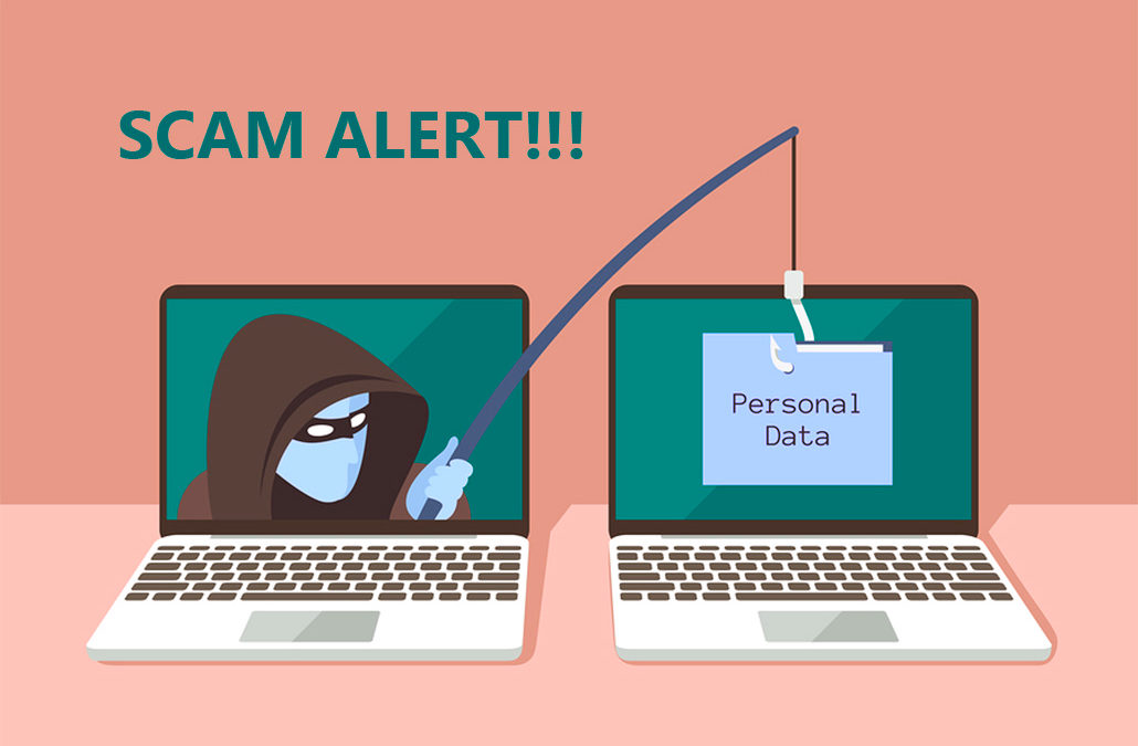 Understanding Phishing