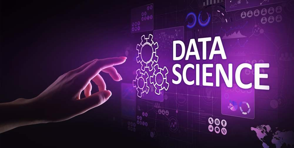 Data Science: Trends of today